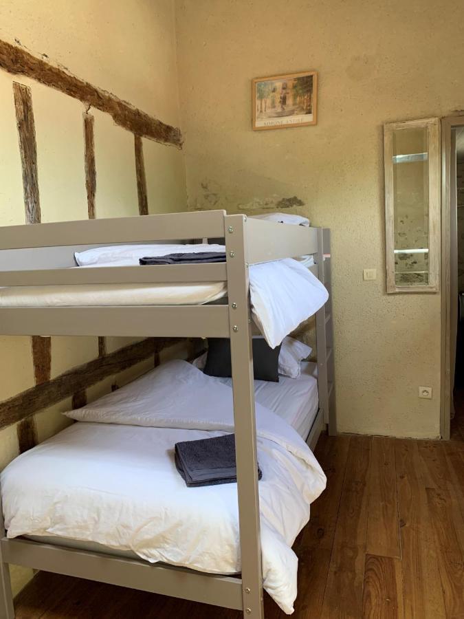 Gites De Verger, Stylish Self Catering Cottages In Sos Exterior photo