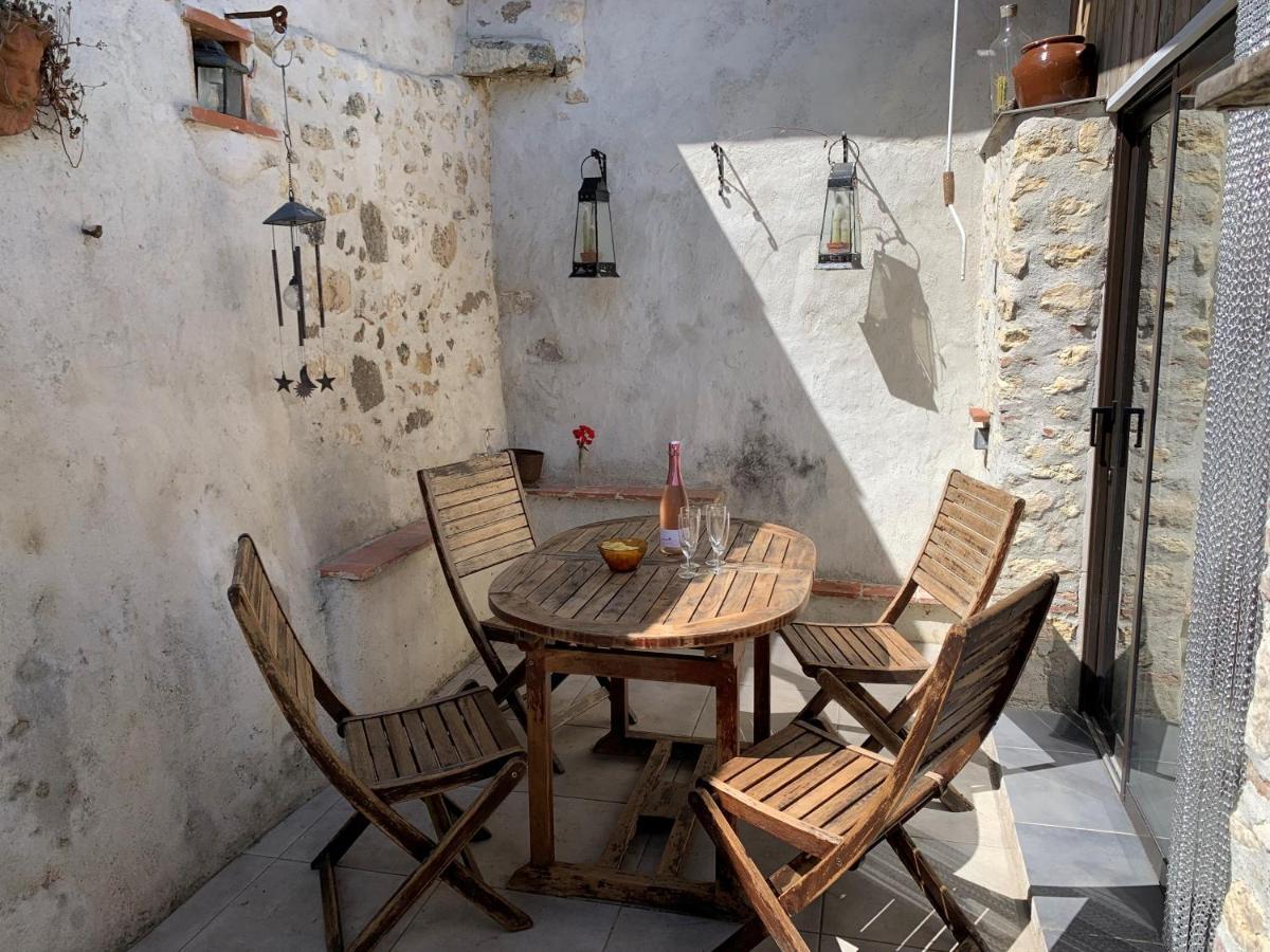Gites De Verger, Stylish Self Catering Cottages In Sos Exterior photo